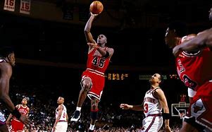 Image result for Michael Jordan Jump