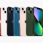 Image result for iPhone 13 Mini Colors 2022