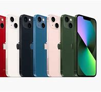 Image result for iPhone 13 Mini Colors Names