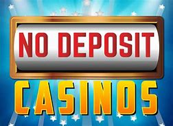 Image result for No Deposit Casino