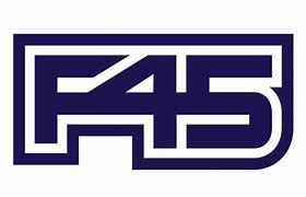 Image result for F45 Training Logo