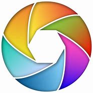 Image result for Camera Lens Icon.png