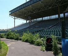 Image result for Coopestown Stadium Series