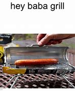 Image result for Baba Grill Meme Roblox