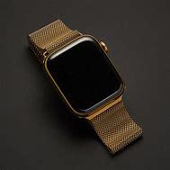 Image result for Gold Apple Watch