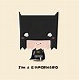 Image result for Cute Batman Background