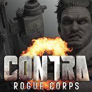 Image result for Contra Switch Games