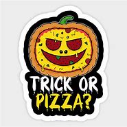 Image result for Halloween Pizza Party Clip Art