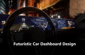 Image result for Futuristic Dashboard