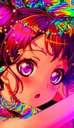 Image result for Anime Rainbow Sky