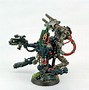 Image result for Grey Knight Tech Marine
