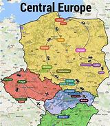 Image result for Centre of Europe