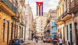 Image result for Calles de La Habana