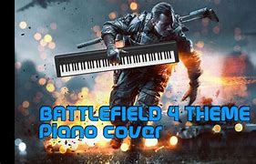 Image result for Battlefield Theme Cover