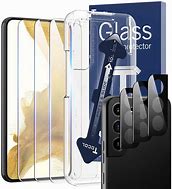 Image result for Otterbox Samsung S22 Plus Screen Protector