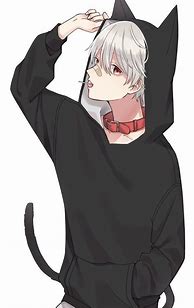 Image result for Neko Boy Outfits