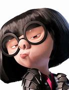 Image result for Incredibles Characters Edna Mode