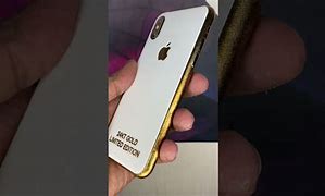 Image result for iPhone X Special Edition