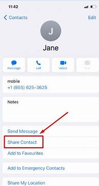 Image result for iMessage Contact:Call