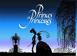 Image result for Princes et Princesses