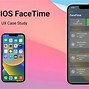 Image result for iOS Fasetime Icon