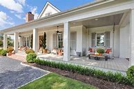 Image result for Modern Farmhouse Raised Porch