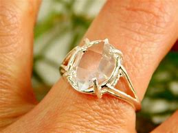 Image result for Size 7 Ring