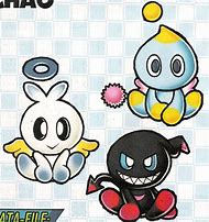 Image result for Chao Sonic