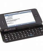 Image result for iPhone 14 Case with Slide-Out Keyboard