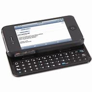 Image result for iPhone 5 Slide Out Keyboard