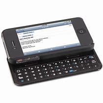 Image result for iPhone 6 Slide Out Keyboard