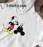 Image result for Mickey Mouse Bald Meme