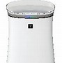 Image result for Sharp Air Purifier