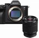 Image result for Sony A7r3