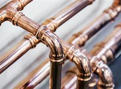 Image result for Copper Plumbing Oturial