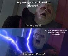 Image result for Power Generator Meme