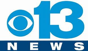 Image result for CBS 13 Logo