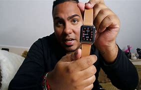 Image result for 金色 Iwatch