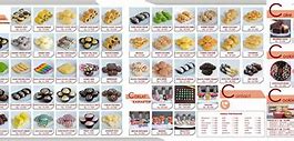 Image result for Harga Kue Kering Clairmont
