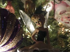 Image result for Small Glowing Tinkerbell