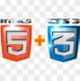 Image result for CSS Logo No Background