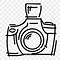 Image result for Camera Portrait Art