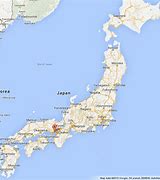 Image result for How Far Is Kobe From Osaka