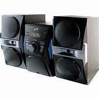 Image result for Walmart 5 CD Stereo System