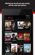 Image result for Download Netflix Android-App