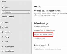 Image result for How to Find Wired Internet Password