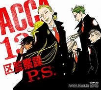 Image result for ACCA 13 Pine
