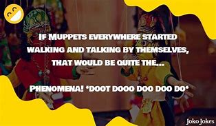 Image result for Dirty Muppet Jokes