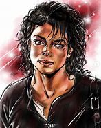 Image result for MJ Drawing PFP