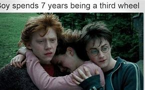 Image result for Harry Potter Meme Formats